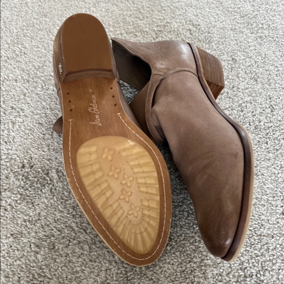 Sam Edelman bootie - Picture 2 of 2